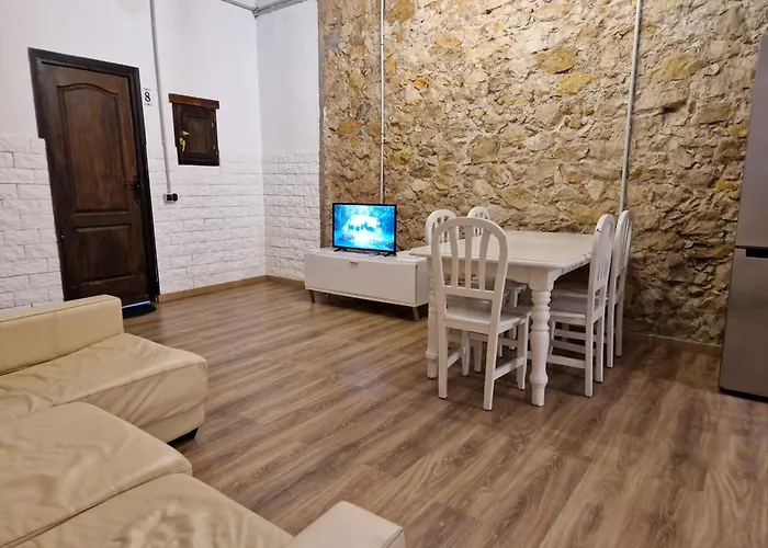 El Serrallo II