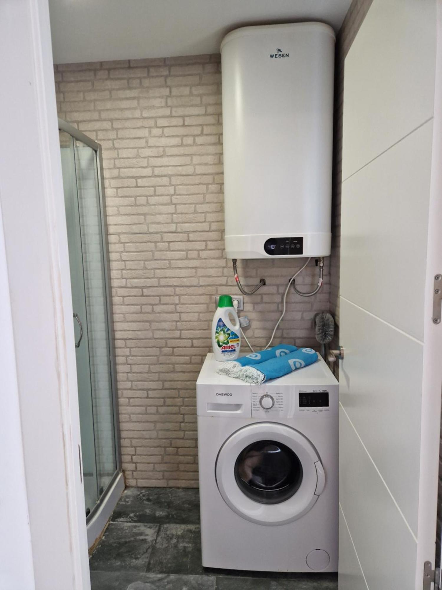Appartement El Serrallo Ii