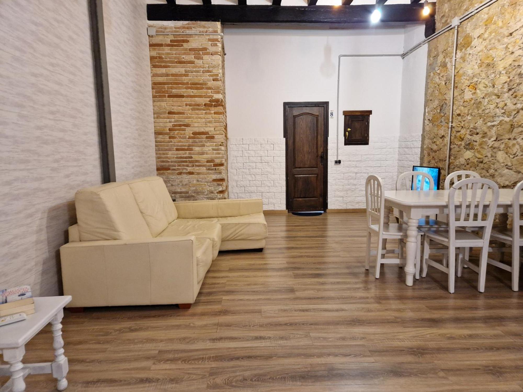 Appartement El Serrallo Ii