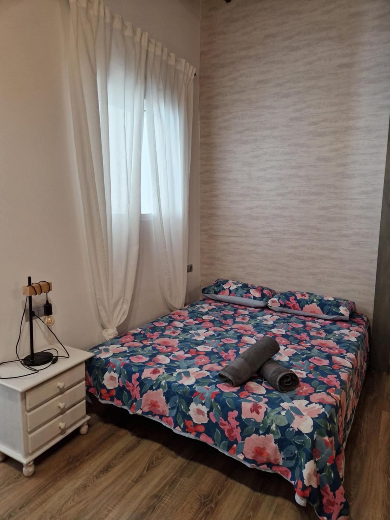 Appartement El Serrallo Ii Tarragona