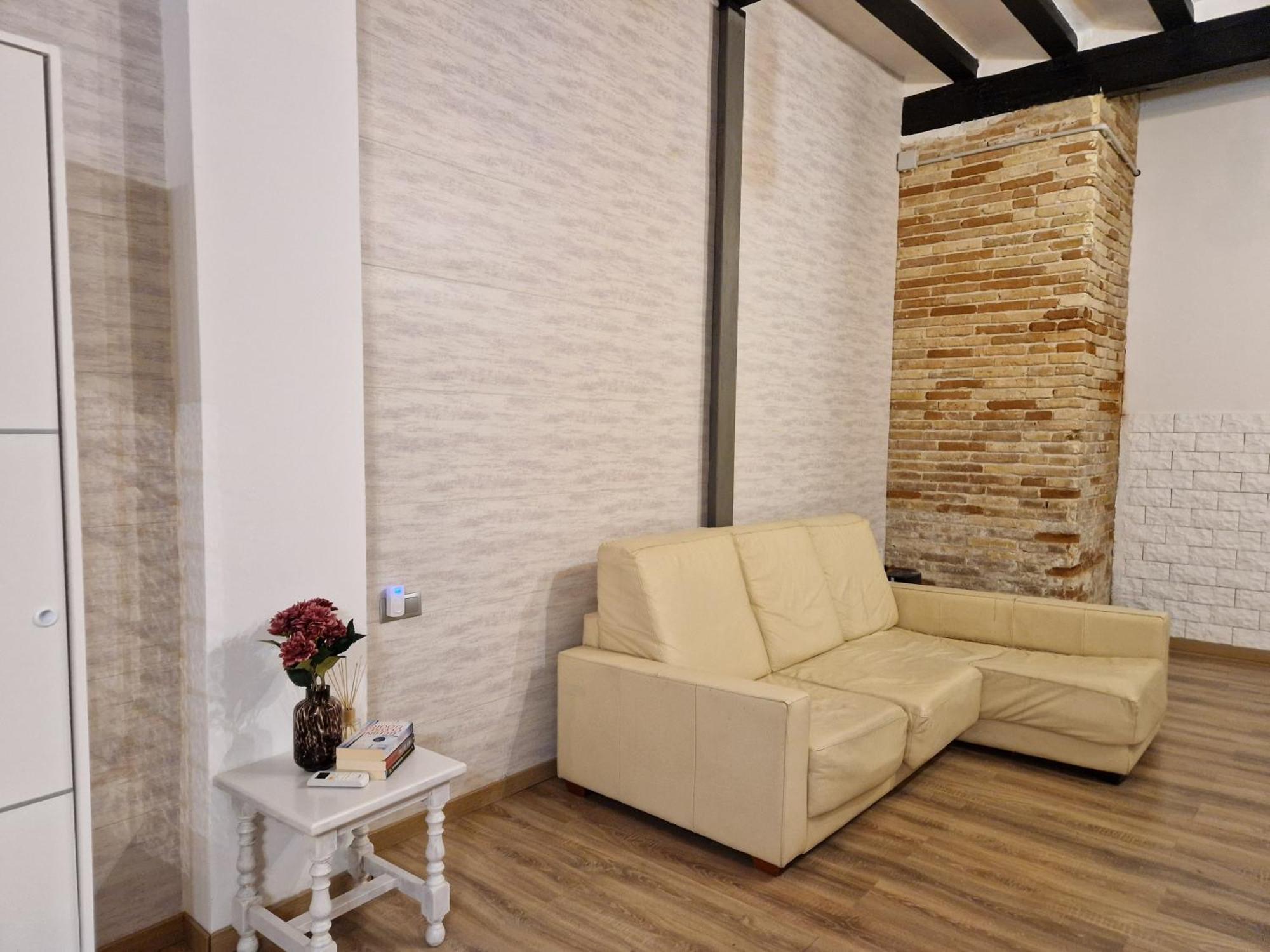 Appartement El Serrallo Ii *