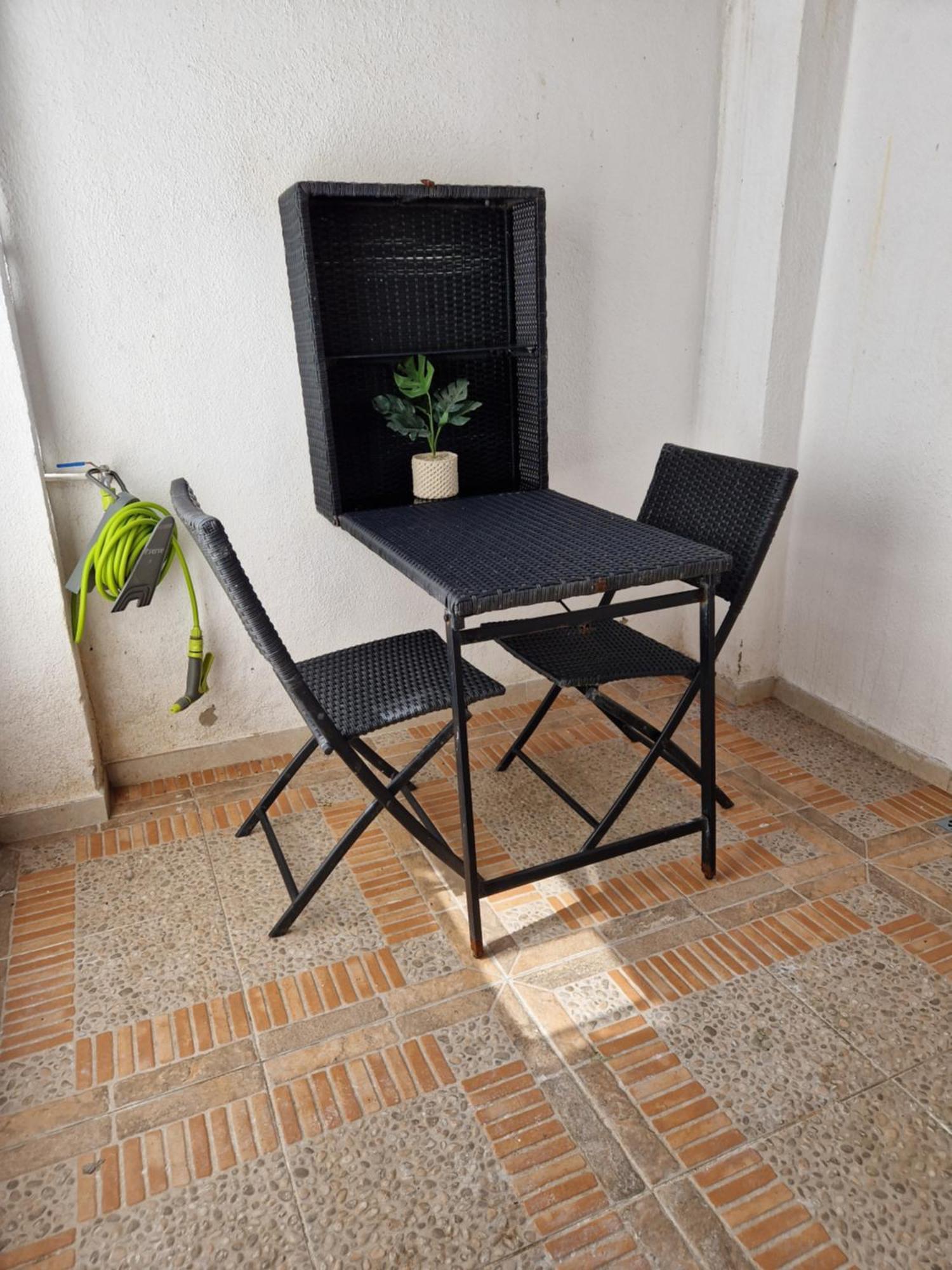 El Serrallo Ii Appartement Tarragona