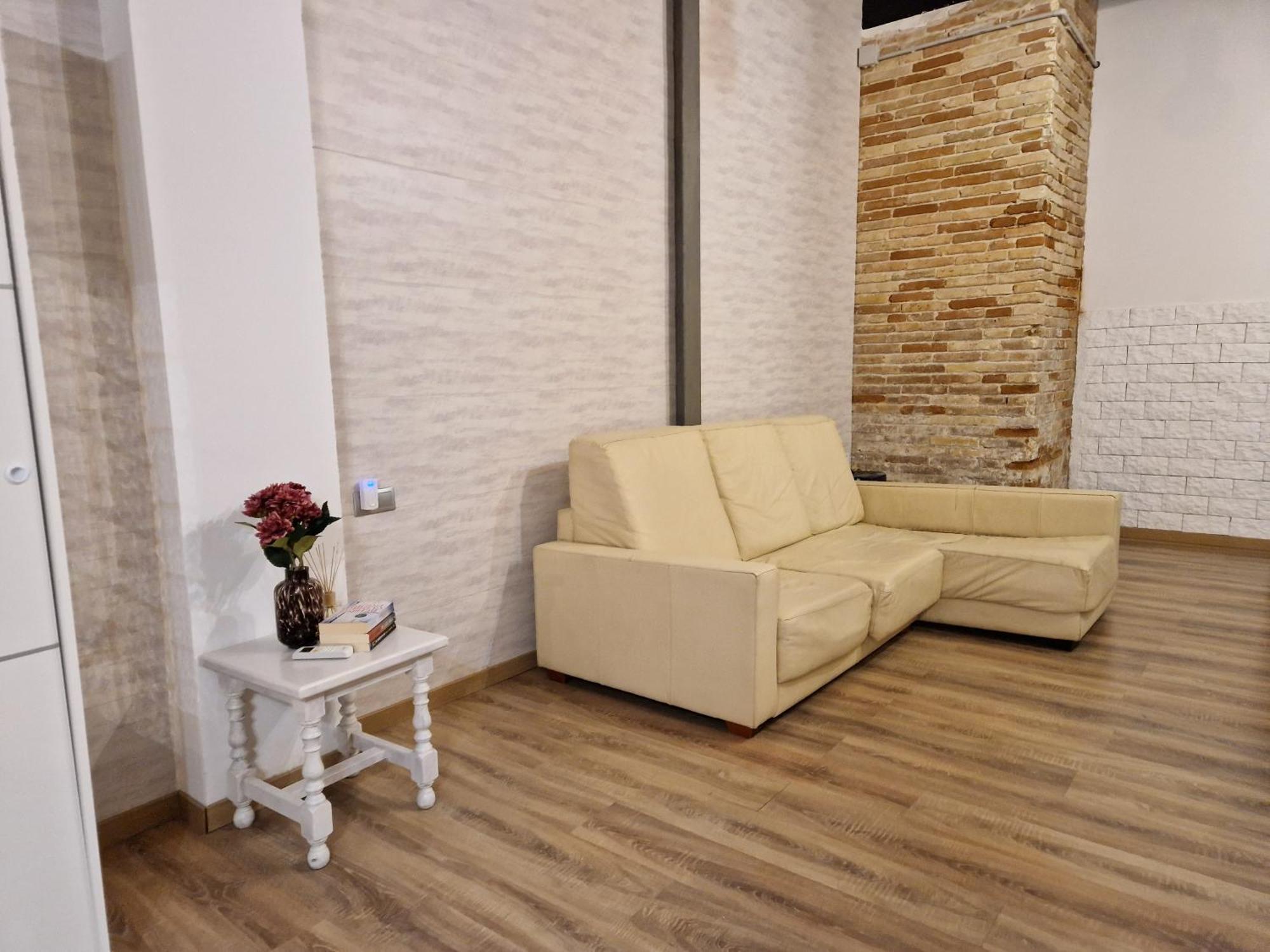El Serrallo Ii Appartement