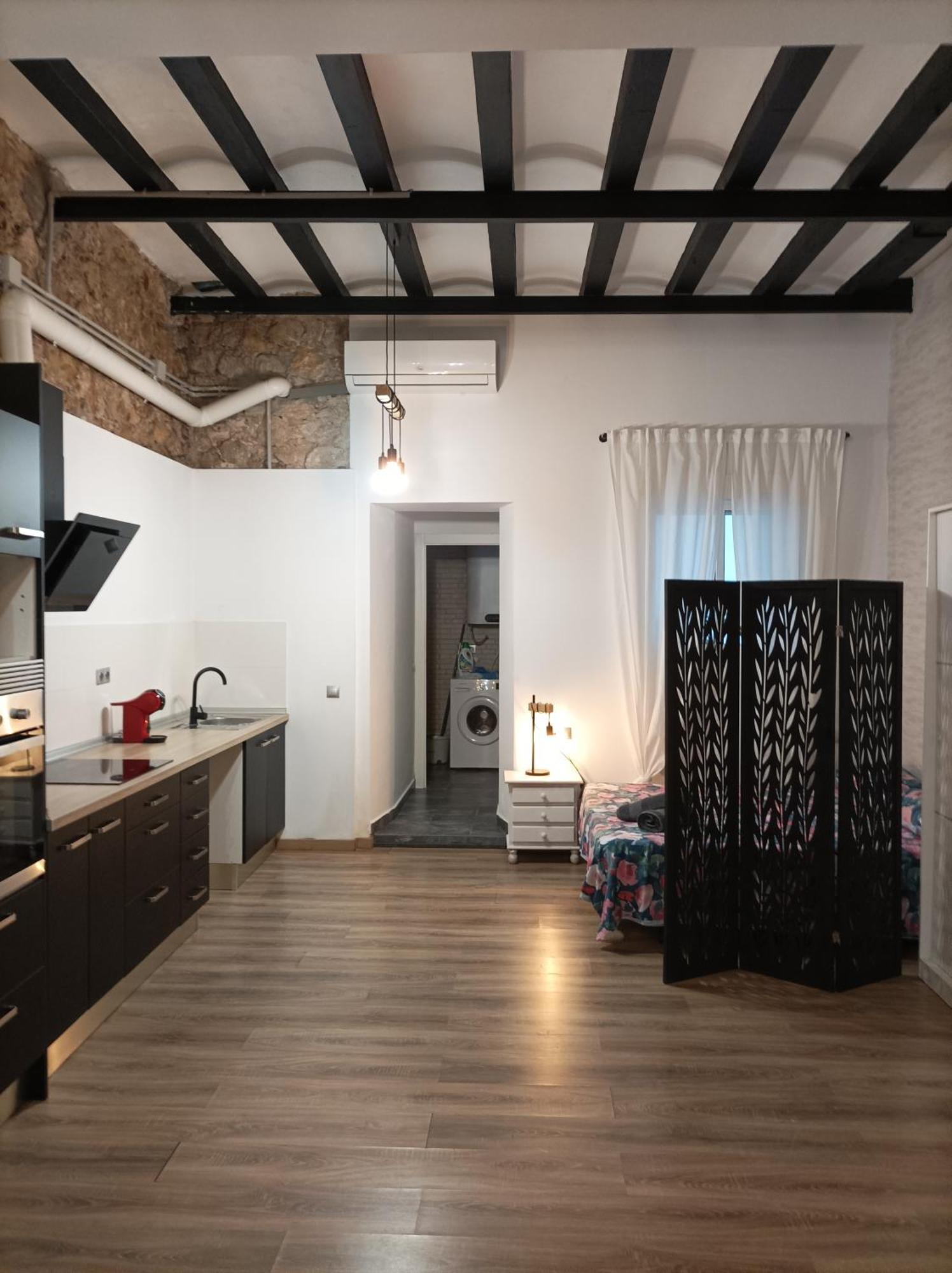 Appartement El Serrallo Ii